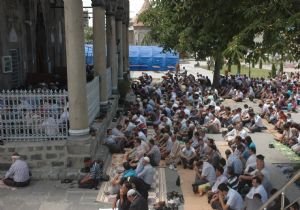 Kadir Geceniz mübarek olsun